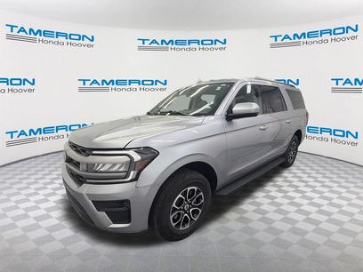 Used 2024 Ford Expedition Max XLT