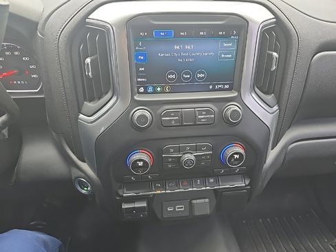 Used 2020 Chevrolet Silverado 2500 LT w/ All Star Edition image 5