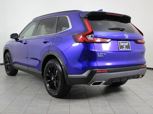 Used 2025 Honda CR-V Sport-L image 3