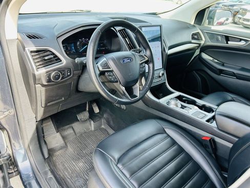 Used 2024 Ford Edge SEL w/ Convenience Package image 15