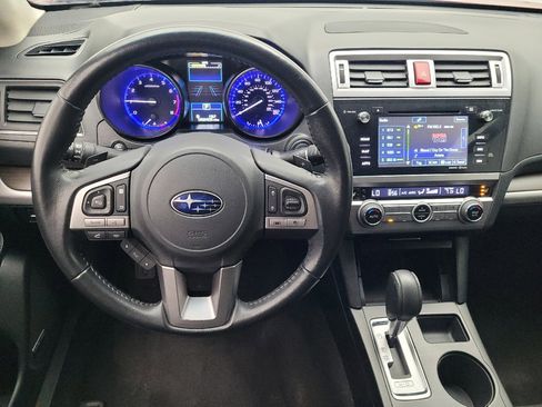 Used 2016 Subaru Legacy 3.6R Limited image 22