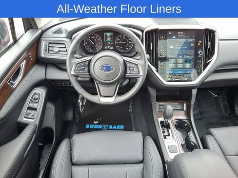 Certified 2025 Subaru Ascent Touring image 14