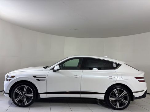 New 2026 Genesis GV80 3.5T e-SC image 2