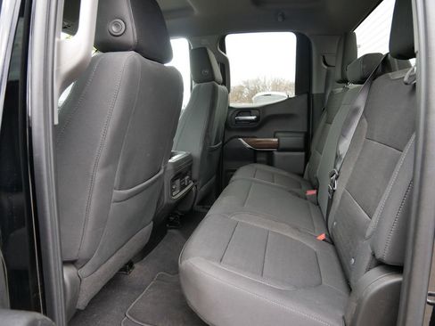 Used 2020 Chevrolet Silverado 1500 RST image 12