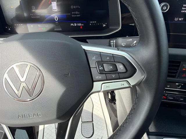 Used 2025 Volkswagen Jetta Sport FWD image 12