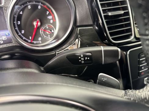 Used 2019 Mercedes-Benz GLS 450 4MATIC image 16