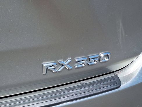 Used 2022 Lexus RX 350 AWD w/ 3500 lbs Tow Prep Package image 31