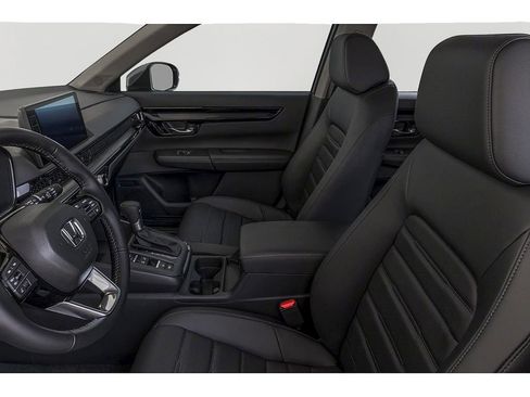 New 2026 Honda CR-V EX-L image 6