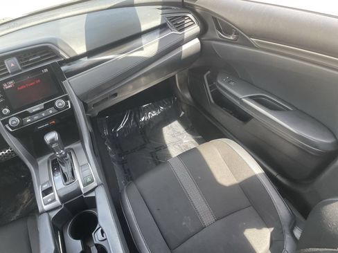 Used 2021 Honda Civic Sport image 14