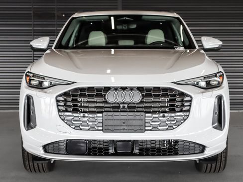 New 2026 Audi Q5 Premium Plus AWD/4WD image 13