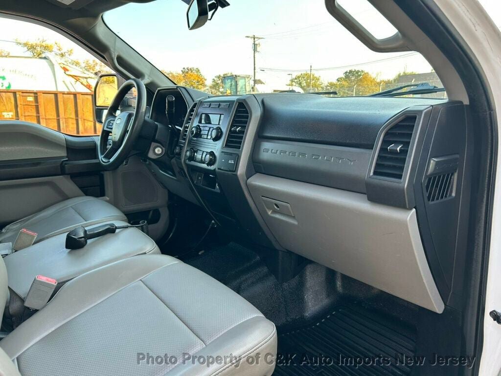 Used 2019 Ford F250 XL w/ Power Equipment Group AWD/4WD image 22