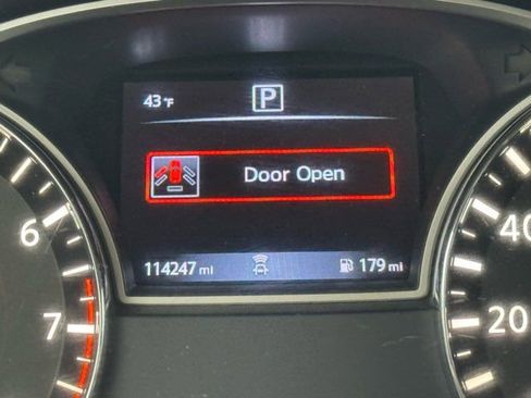 Used 2018 Nissan Altima 2.5 SR image 12