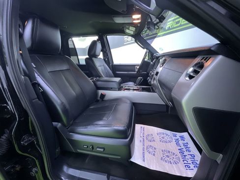 Used 2017 Ford Expedition Limited image 30