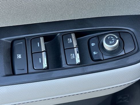 New 2026 Subaru Forester Premium AWD/4WD image 11
