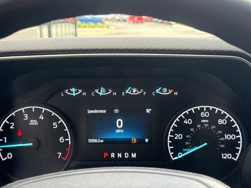 Used 2023 Ford F150 XL w/ STX Appearance Package AWD/4WD image 22