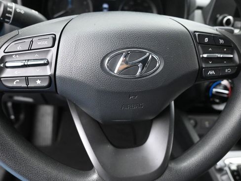 Used 2023 Hyundai Kona SEL w/ Cargo Package image 14