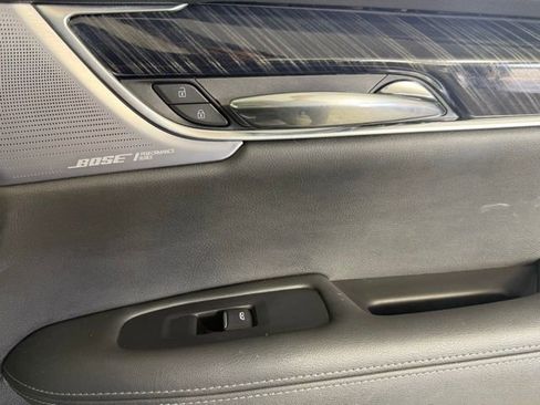 Certified 2024 Cadillac XT6 Premium Luxury image 31