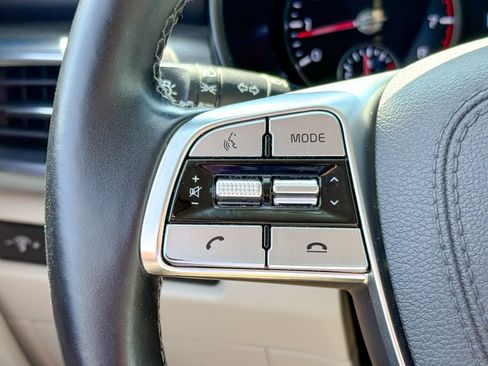 Used 2022 Kia Telluride EX w/ EX Premium Package AWD/4WD image 30