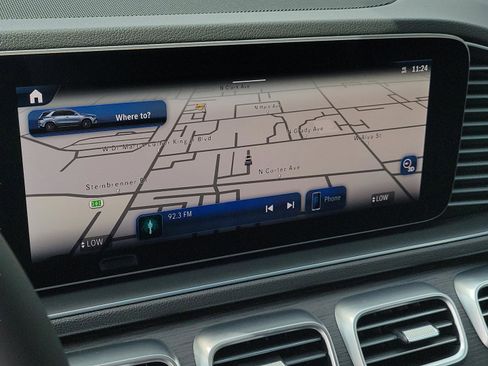 New 2026 Mercedes-Benz GLE 450 4MATIC image 25