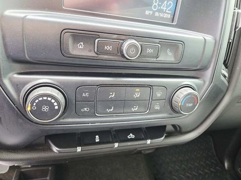 Used 2018 GMC Sierra 1500 4x4 Double Cab w/ Elevation Edition image 22