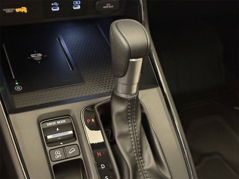 New 2026 Honda CR-V EX image 28