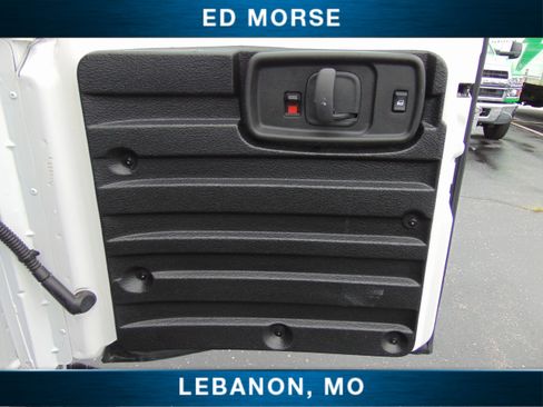 Used 2023 GMC Savana 2500 w/ Driver Convenience Package image 17