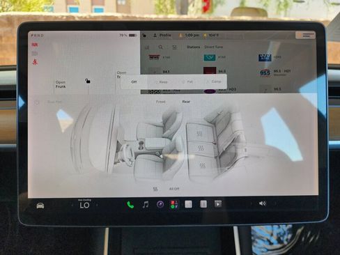 Used 2018 Tesla Model 3 Long Range RWD image 38