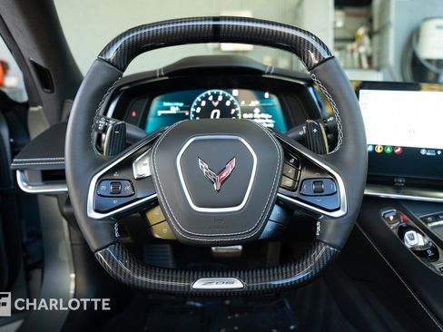 Used 2023 Chevrolet Corvette Z06 image 21