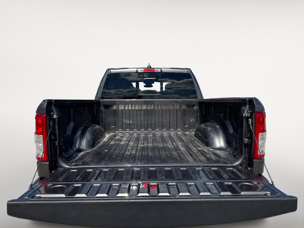 Used 2023 RAM 1500 Big Horn AWD/4WD image 5