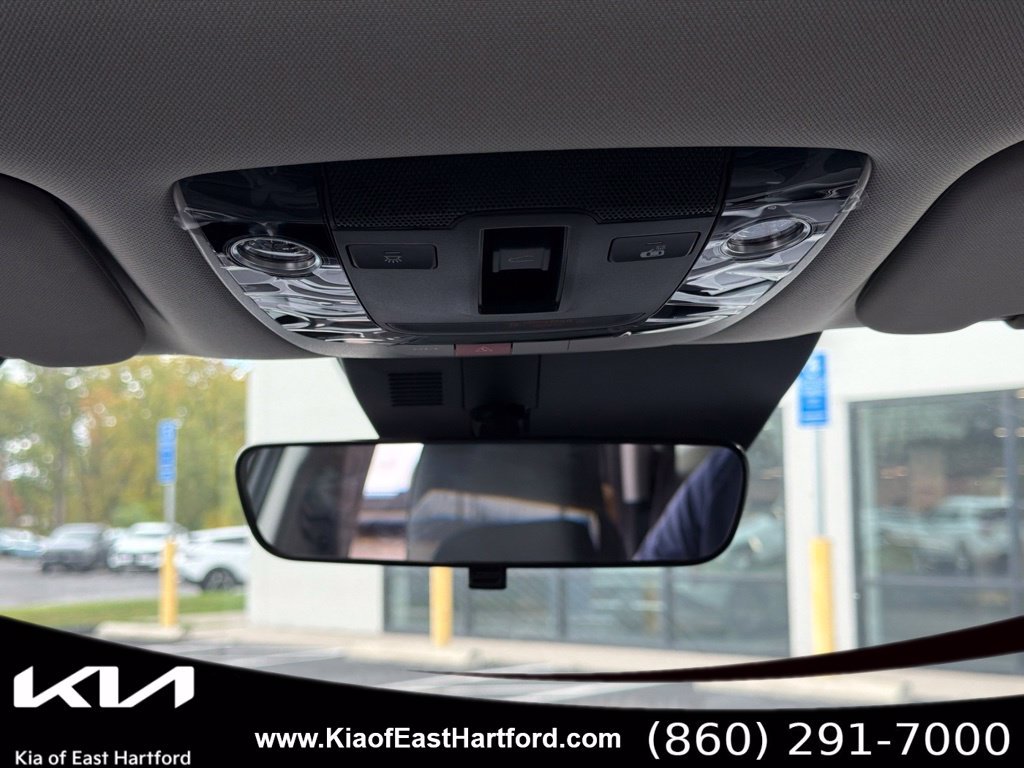New 2027 Kia Sportage SX Prestige AWD/4WD image 30