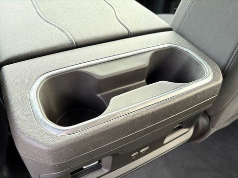 New 2026 Chevrolet Silverado 1500 LT Trail Boss w/ Convenience Package II image 11