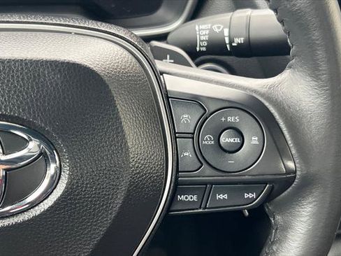 Certified 2024 Toyota Corolla XSE image 26