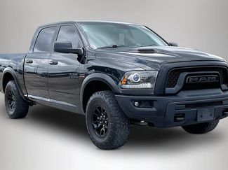 Used 2017 RAM 1500 Rebel AWD/4WD video 1
