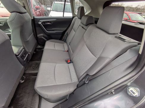 Used 2023 Toyota RAV4 XLE image 19