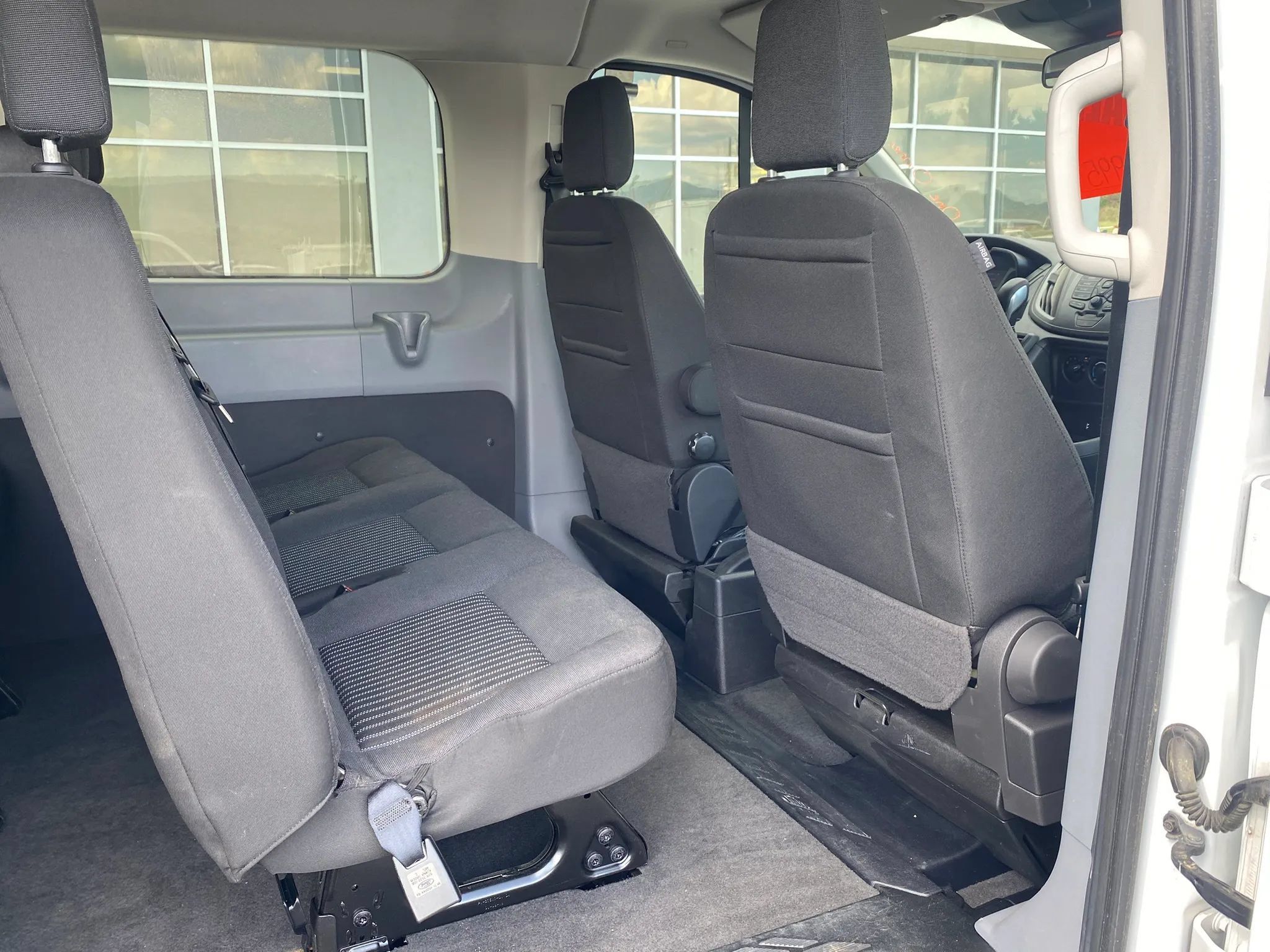 Used 2018 Ford Transit 350 XL RWD image 25