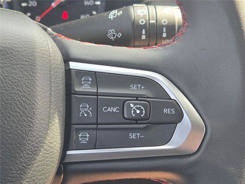 Certified 2025 Jeep Compass Trailhawk image 34