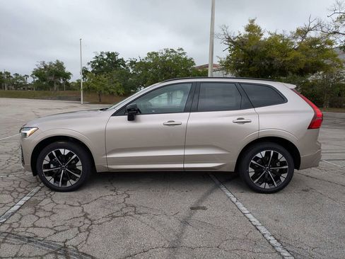 New 2026 Volvo XC60 B5 Plus w/ Protection Package Premier AWD/4WD image 3