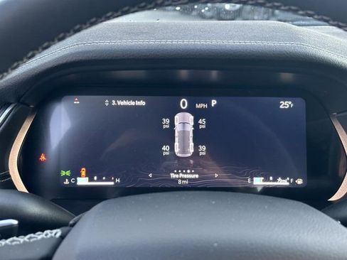 New 2025 Jeep Grand Cherokee Limited image 28