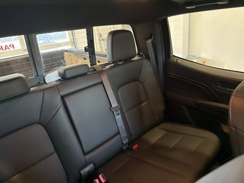 New 2026 GMC Canyon Elevation w/ Convenience Package image 28