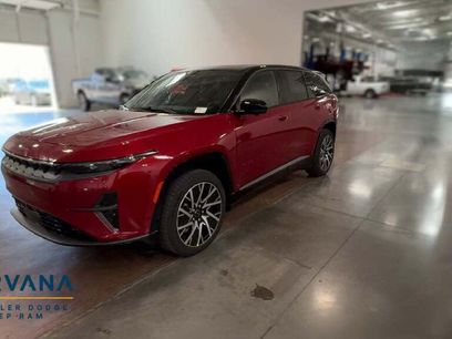 New 2025 Jeep Wagoneer S Limited