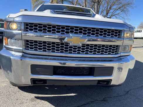 Used 2019 Chevrolet Silverado 2500 LT image 79