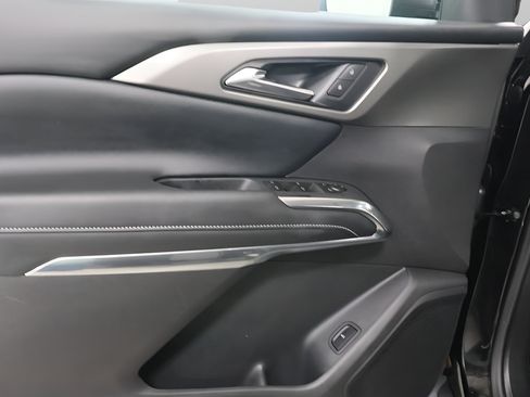 Used 2026 Chevrolet Traverse LT AWD/4WD image 22