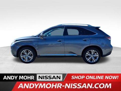 Used 2013 Lexus RX 350 FWD w/ Navigation Pkg image 5