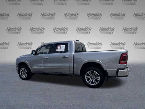 Used 2019 RAM 1500 Limited AWD/4WD image 6