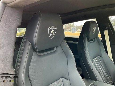 Used 2024 Lamborghini Urus S image 30