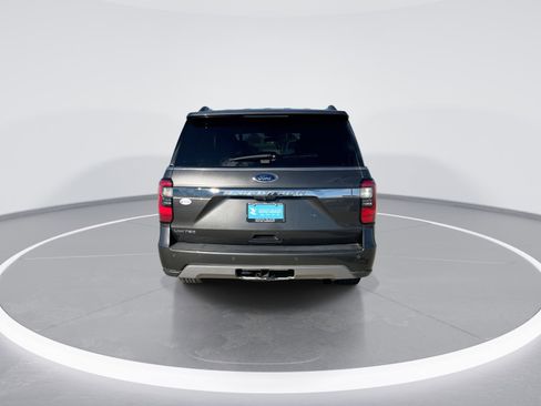 Used 2021 Ford Expedition Limited image 7