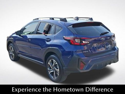 Used 2026 Subaru Crosstrek 2.0i Premium AWD/4WD image 4