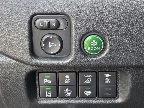Used 2023 Honda Ridgeline RTL-E image 32
