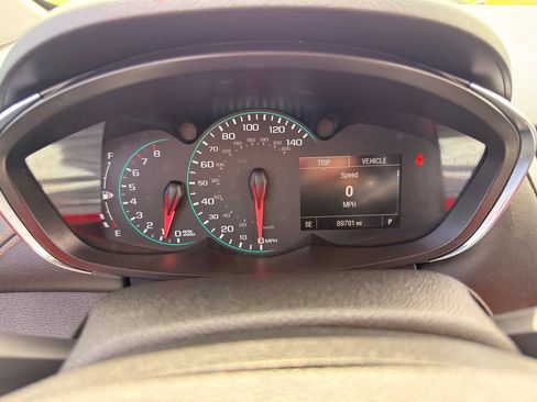 Used 2018 Chevrolet Trax LT w/ Driver Confidence Package FWD image 38