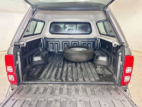 Certified 2022 Ford Ranger XL w/ Equipment Group 101A High image 17